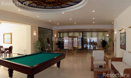 Palace Hotel 10
